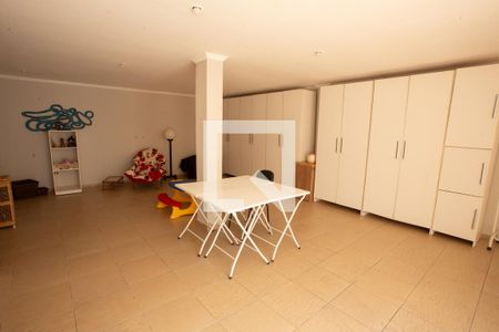 Casa à venda com 300m², 4 quartos e 3 vagasÁrea comum