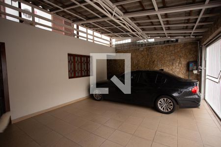 Casa à venda com 300m², 4 quartos e 3 vagasGaragem