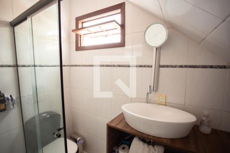 Casa à venda com 300m², 4 quartos e 3 vagasBanheiro