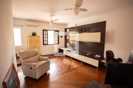 Casa à venda com 300m², 4 quartos e 3 vagasSala de Estar