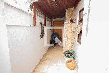 Casa à venda com 300m², 4 quartos e 3 vagasÁrea Externa