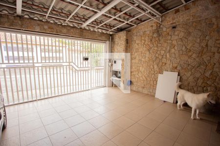 Casa à venda com 300m², 4 quartos e 3 vagasGaragem