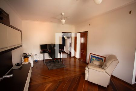 Casa à venda com 300m², 4 quartos e 3 vagasSala de Estar