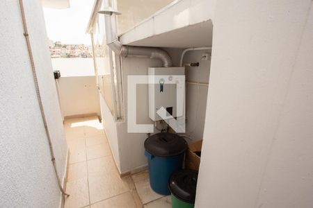 Casa à venda com 300m², 4 quartos e 3 vagasÁrea Externa