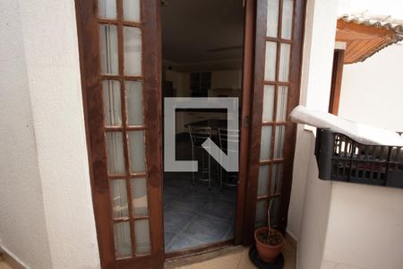 Casa à venda com 300m², 4 quartos e 3 vagasÁrea Externa