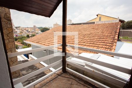 Casa à venda com 300m², 4 quartos e 3 vagasVaranda