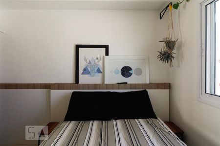 Apartamento à venda com 32m², 1 quarto e sem vagaQuarto