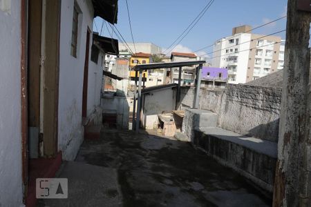 Casa à venda com 440m², 7 quartos e 4 vagasAcesso entre as casas