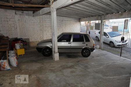 Casa à venda com 440m², 7 quartos e 4 vagasGaragem comum