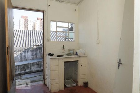 Casa à venda com 440m², 7 quartos e 4 vagasCozinha Casa 1