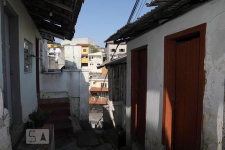 Casa à venda com 440m², 7 quartos e 4 vagasAcesso entre as casas