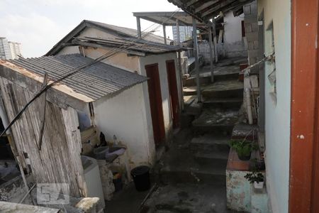 Casa à venda com 440m², 7 quartos e 4 vagasAcesso entre as casas