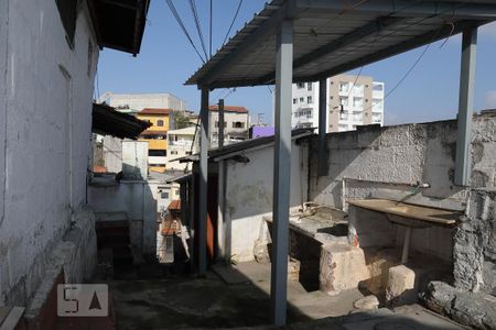 Casa à venda com 440m², 7 quartos e 4 vagasAcesso entre as casas