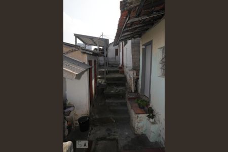 Casa à venda com 440m², 7 quartos e 4 vagasAcesso entre as casas