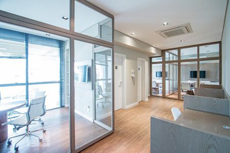 Apartamento para alugar com 96m², 2 quartos e 2 vagasOffice Center