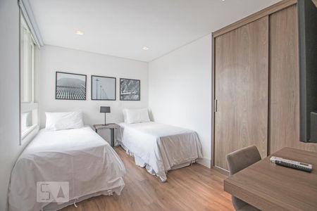 Apartamento para alugar com 96m², 2 quartos e 2 vagasSuite 1