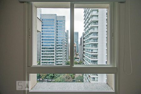 Apartamento para alugar com 96m², 2 quartos e 2 vagasJanela da Suite 2