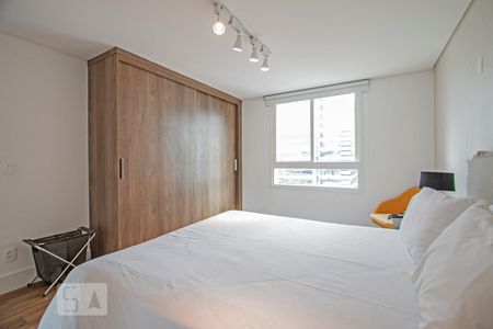 Apartamento para alugar com 96m², 2 quartos e 2 vagasSuite 2