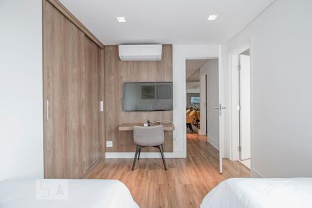 Apartamento para alugar com 96m², 2 quartos e 2 vagasSuite 1