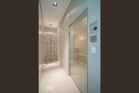 Apartamento para alugar com 96m², 2 quartos e 2 vagasSauna