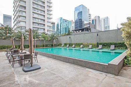 Apartamento para alugar com 96m², 2 quartos e 2 vagasPiscina