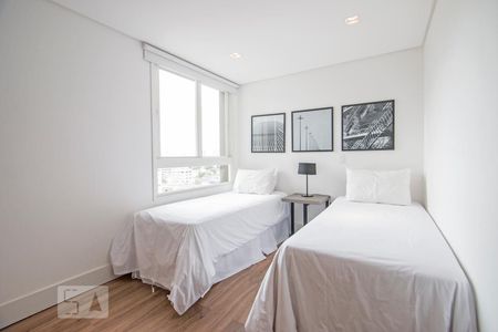 Apartamento para alugar com 96m², 2 quartos e 2 vagasSuite 1