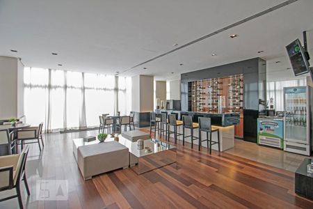 Apartamento para alugar com 96m², 2 quartos e 2 vagasLoundge