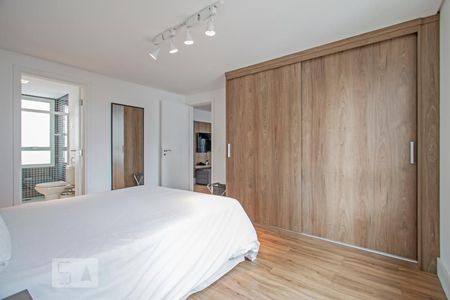 Apartamento para alugar com 96m², 2 quartos e 2 vagasSuite 2