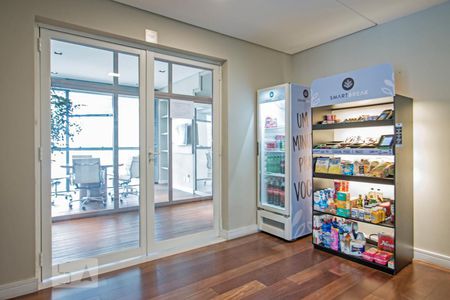 Apartamento para alugar com 96m², 2 quartos e 2 vagasMercado