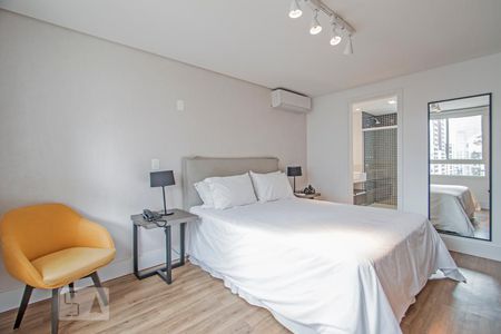 Apartamento para alugar com 96m², 2 quartos e 2 vagasSuite 2
