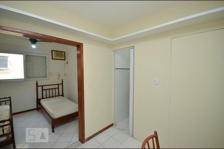 Suíte de apartamento à venda com 1 quarto, 65m² em São Domingos, Niterói