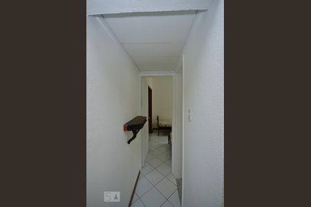 Corredor de apartamento à venda com 1 quarto, 65m² em São Domingos, Niterói