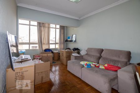 Sala de casa à venda com 2 quartos, 120m² em Vila Alexandria, São Paulo