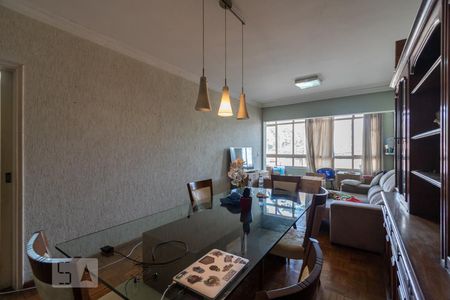 Sala de casa à venda com 2 quartos, 120m² em Vila Alexandria, São Paulo