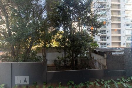 Studio à venda com 25m², 1 quarto e sem vagaStudio