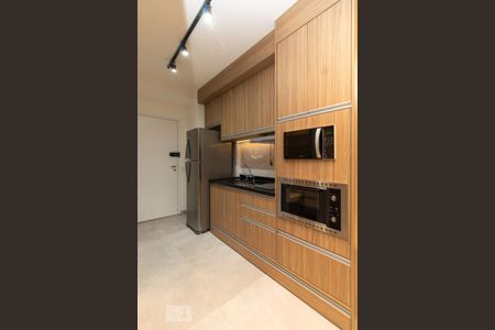 Studio à venda com 25m², 1 quarto e sem vagaStudio