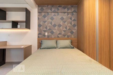 Studio de kitnet/studio à venda com 1 quarto, 25m² em Pinheiros, São Paulo