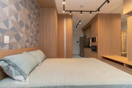 Studio de kitnet/studio à venda com 1 quarto, 25m² em Pinheiros, São Paulo