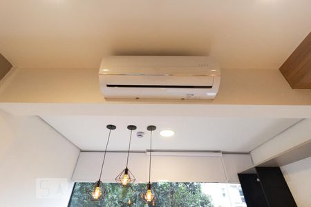 Studio de kitnet/studio à venda com 1 quarto, 25m² em Pinheiros, São Paulo