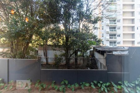 Studio de kitnet/studio à venda com 1 quarto, 25m² em Pinheiros, São Paulo