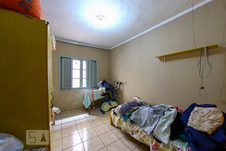 Quarto 1 de casa para alugar com 1 quarto, 174m² em Vila Nova Mazzei, São Paulo