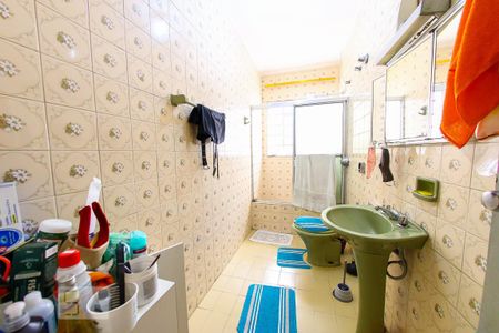 Casa para alugar com 174m², 1 quarto e 3 vagas Casa para alugar com 174m², 1 quarto e 3 vagasBanheiro