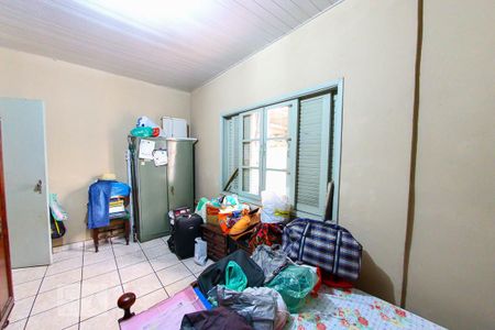 Quarto 2 de casa para alugar com 1 quarto, 174m² em Vila Nova Mazzei, São Paulo