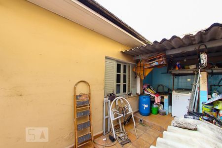 Casa para alugar com 174m², 1 quarto e 3 vagas Casa para alugar com 174m², 1 quarto e 3 vagasArea de Serviço