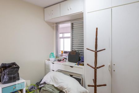 Apartamento à venda com 97m², 2 quartos e 1 vagaCloset da Suíte
