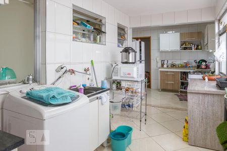 Apartamento à venda com 97m², 2 quartos e 1 vagaLavanderia