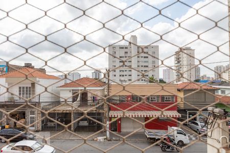 Apartamento à venda com 97m², 2 quartos e 1 vagaVista do Quarto 2