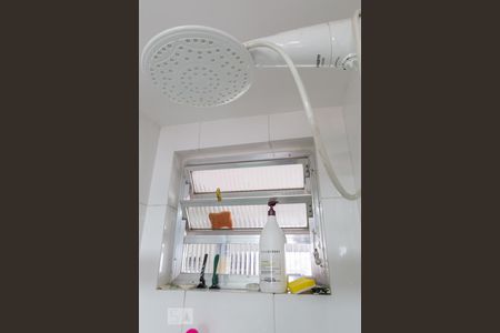 Apartamento à venda com 97m², 2 quartos e 1 vagaBanheiro Social