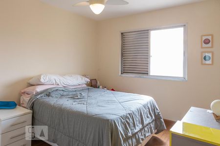 Suíte de apartamento à venda com 2 quartos, 97m² em Vila Romana, São Paulo