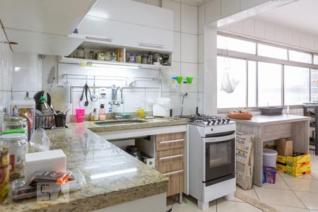Apartamento à venda com 97m², 2 quartos e 1 vagaCozinha